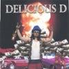 Delicious D - Monkey Fucker