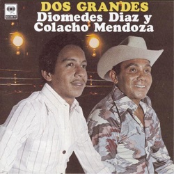 Diomedes Díaz & Cocha Molina - Firme Como Siempre