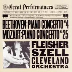Concerto No. 4 for Piano and Orchestra In G Major, Op. 58: III. Rondo: Vivace Song Lyrics