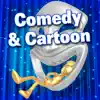 Comedy & Cartoon album lyrics, reviews, download