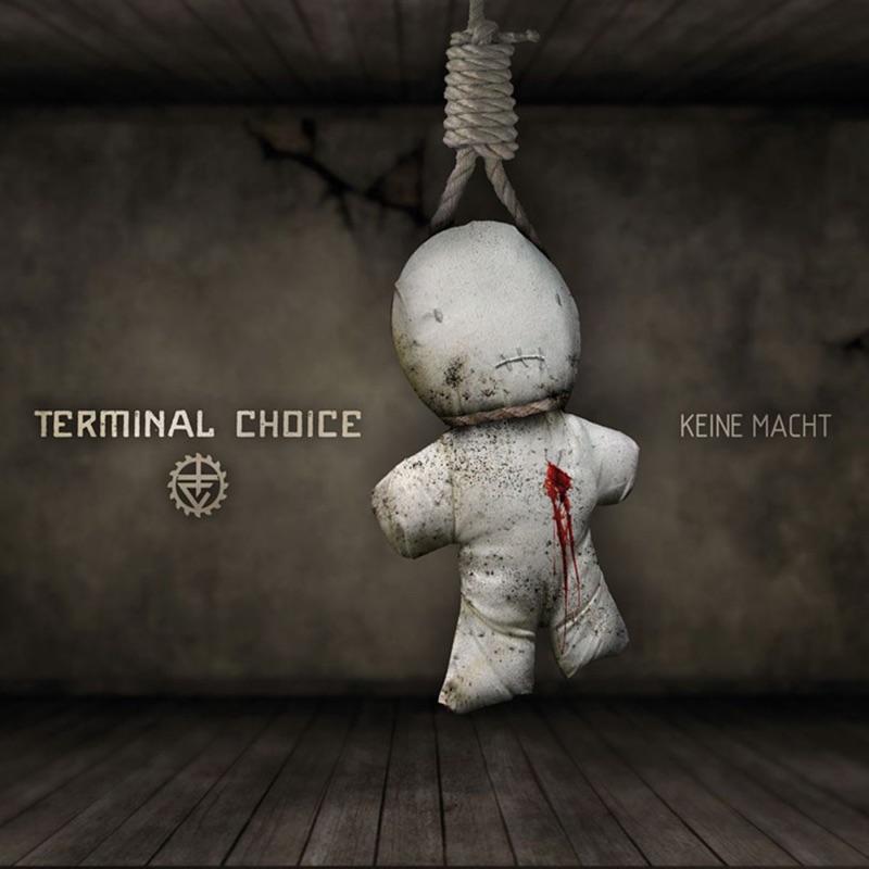 Terminal Choice I Kissed A Girl