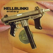 Hellblinki - Bella Ciao