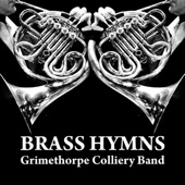 Brass Hymns artwork