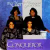 Stream & download Conqueror