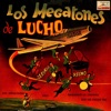 Vintage Cuba No. 157 - EP: Los Megatones - EP, 1960