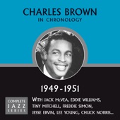 Complete Jazz Series 1949 - 1951 artwork