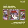 Sakine Ismailova - Zarbi mugham karabagh shekastesi
