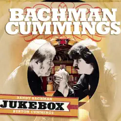 Jukebox - Randy Bachman Jukebox - Randy Bachman