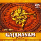 Ganapathy Vandhanam artwork