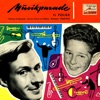 Vintage World No. 138 - EP: Hoddi - Hock - EP