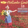 Hollands Goud Vol. 1 (Deel 1), 2008