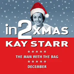in2Christmas - Volume 1 - Single - Kay Starr in2Christmas - Volume 1 - Single - Kay Starr