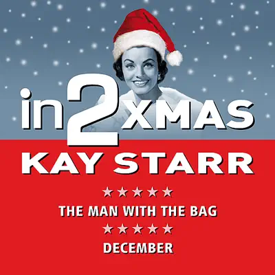 in2Christmas - Volume 1 - Single - Kay Starr