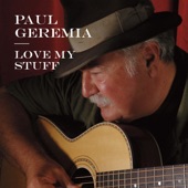 Paul Geremia - Stomp Down Rider