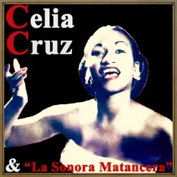Vintage Music No. 131: Celia Cruz - Celia Cruz