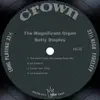 The Magnificent Organ album lyrics, reviews, download