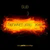 Disdained (2000-2010) album lyrics, reviews, download