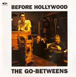 The Go-Betweens - This Girl, Black Girl