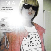 EMA - The Grey Ship