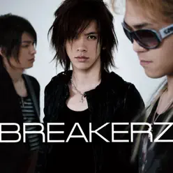 BREAKERZ - Breakerz BREAKERZ - Breakerz
