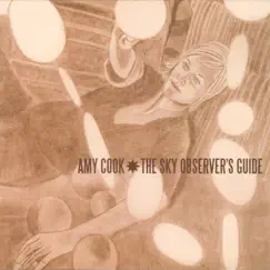 The Sky Observer's Guide by Amy Cook album reviews, ratings, credits
