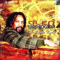 The Right Road by Glen Washington album reviews, ratings, credits