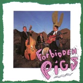 Billy Bacon & The Forbidden Pigs - '49 Mercury