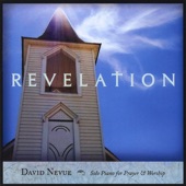 Revelation: Solo Piano for Prayer & Worship artwork