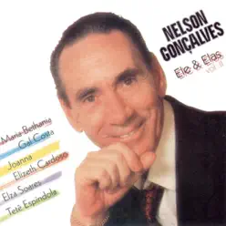 Ele e Elas, Vol. 2 - Nelson Gonçalves