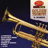 Golden Trumpet - Il Silenzio artwork