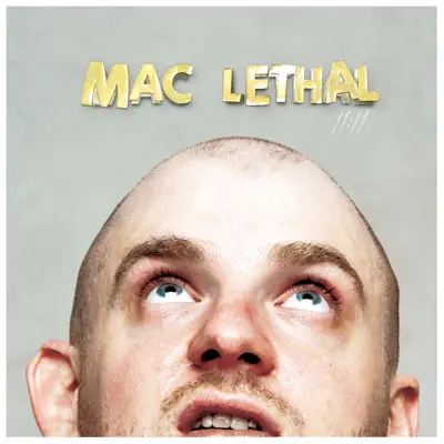 Sun Storm (Amended) - Single - Mac Lethal