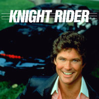 Knight Rider (Classic) - Knight of the Phoenix, Pt. 1 artwork