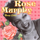 Rose Murphy - If You Were Only Mine