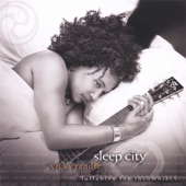 Vicki Randle - Sleep City