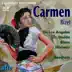 BIZET: Carmen (Complete) album cover