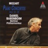 Mozart: Piano Concertos Nos. 14, 15 & 16