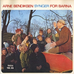 Arne Bendiksen - Den Siste Mohikaner