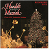 Handel's Messiah - The Cathedral Choir & Orchestra