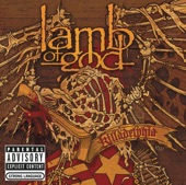 Lamb of God - Now You've Got Something to Die For - Live Album Version