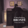 Charlotte Brontë - Villette (Unabridged)