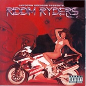 Riddim Ryders, Vol. 2 artwork