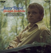 Jerry Reed - Amos Moses