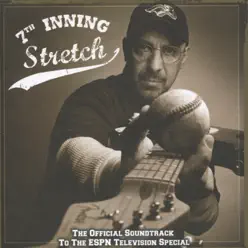 The 7th Inning Stretch Sessions - EP - The Smithereens