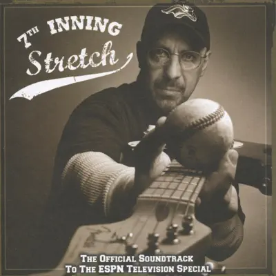 The 7th Inning Stretch Sessions - EP - The Smithereens