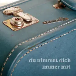 Du nimmst dich immer mit - Peter Matz Du nimmst dich immer mit - Peter Matz