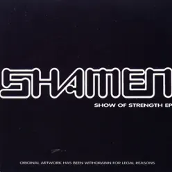 S.O.S - EP - The Shamen