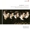 Fugue in G Minor, BWV 578 (Arr. For Brass Quintet) artwork