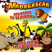 Madagascar - Artisti Vari