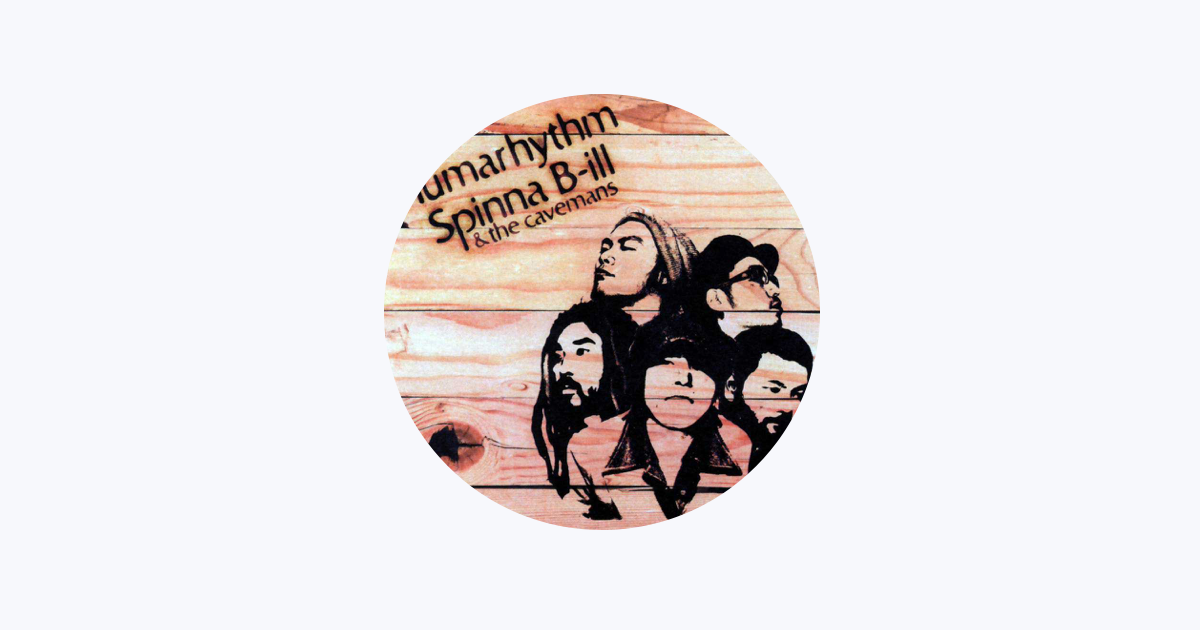 Spinna B Ill The Cavemansをapple Musicで