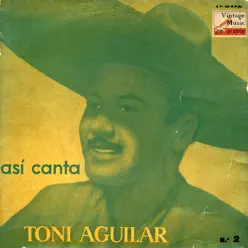 Vintage México Nº 75 - EPs Collectors "Dime Por Que, Vida Mía" - Antonio Aguilar